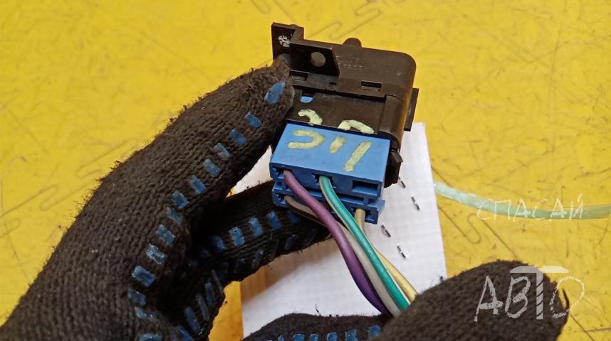 Jeep Grand Cherokee (ZJ) Кнопка стеклоподъемника