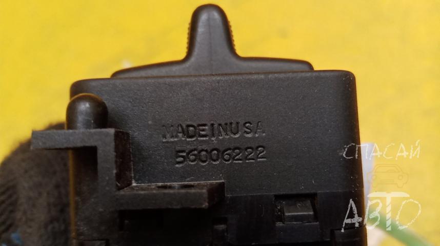 Jeep Grand Cherokee (ZJ) Кнопка стеклоподъемника