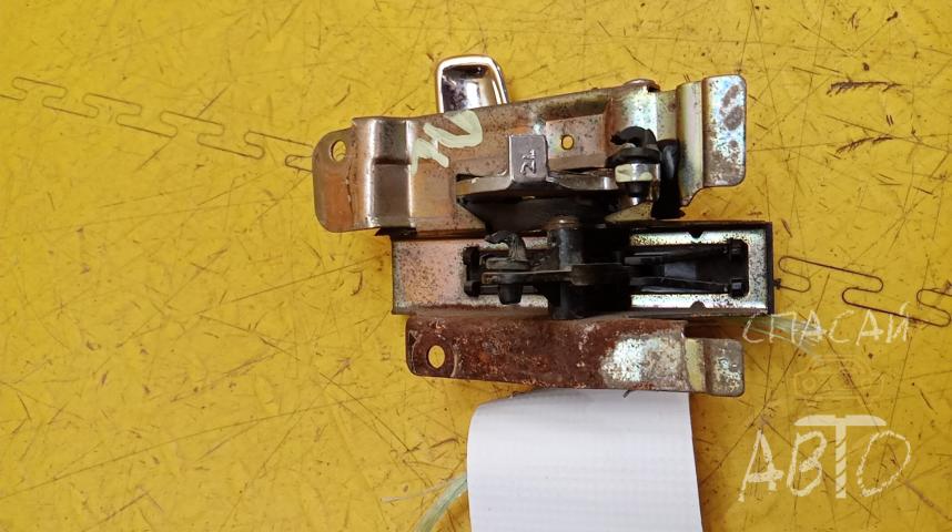 Jeep Grand Cherokee (ZJ) Ручка двери передней левой внутренняя