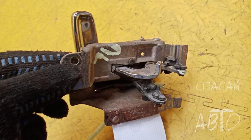 Jeep Grand Cherokee (ZJ) Ручка двери передней левой внутренняя