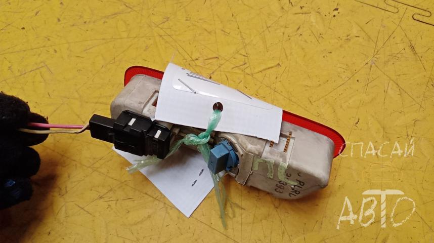 Jeep Grand Cherokee (ZJ) Плафон салонный