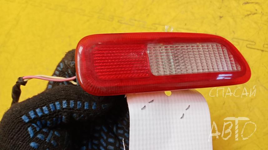 Jeep Grand Cherokee (ZJ) Плафон салонный