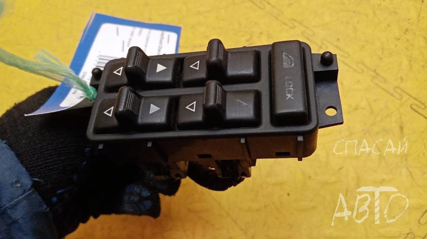 Jeep Grand Cherokee (ZJ) Блок управления стеклоподъемниками