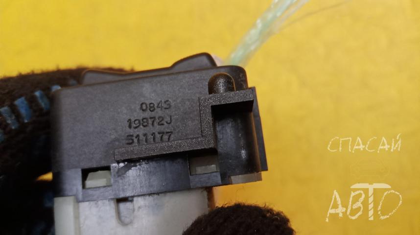 Jeep Grand Cherokee (ZJ) Кнопка многофункциональная