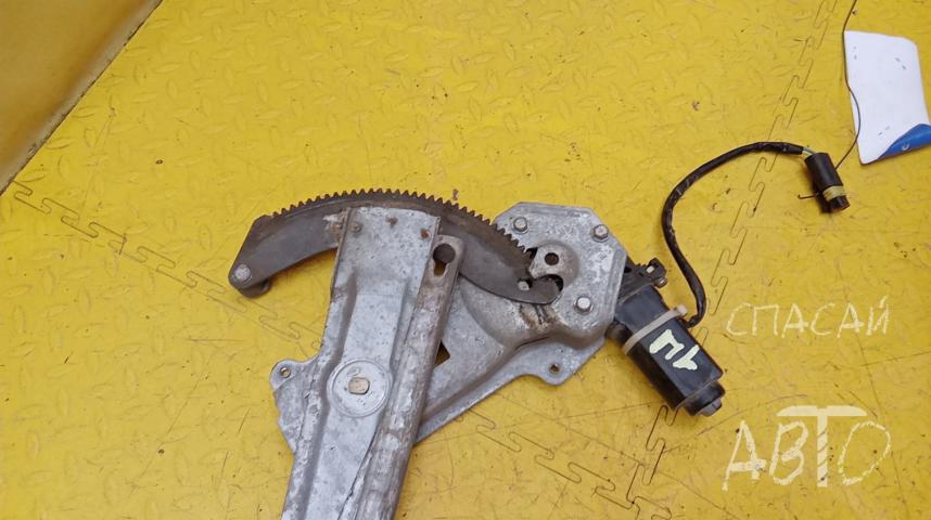 Jeep Grand Cherokee (ZJ) Стеклоподъемник передний левый