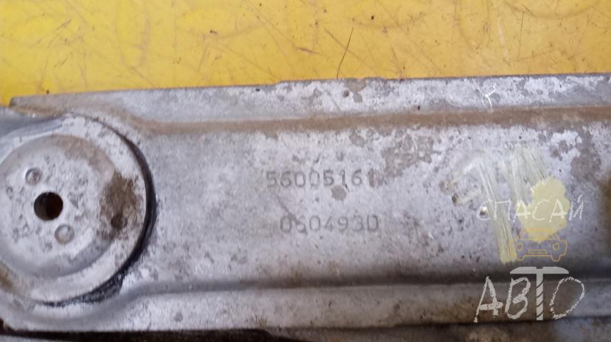 Jeep Grand Cherokee (ZJ) Стеклоподъемник передний левый