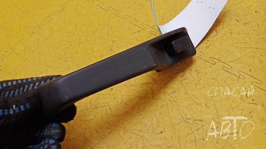 Jeep Grand Cherokee (ZJ) Ручка двери передней левой наружная