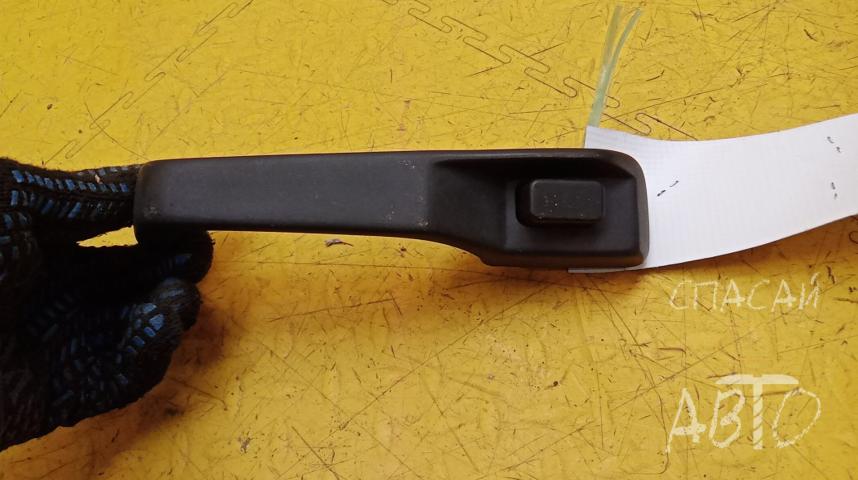 Jeep Grand Cherokee (ZJ) Ручка двери передней левой наружная