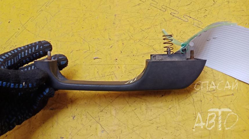 Jeep Grand Cherokee (ZJ) Ручка двери передней левой наружная