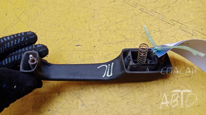 Jeep Grand Cherokee (ZJ) Ручка двери передней левой наружная