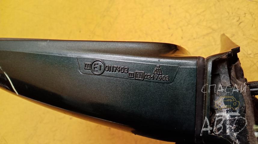 Jeep Grand Cherokee (ZJ) Зеркало левое