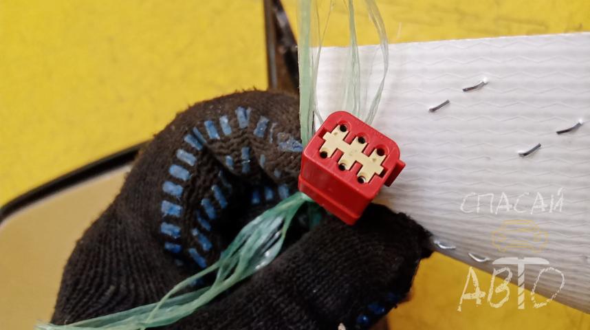 Jeep Grand Cherokee (ZJ) Зеркало левое