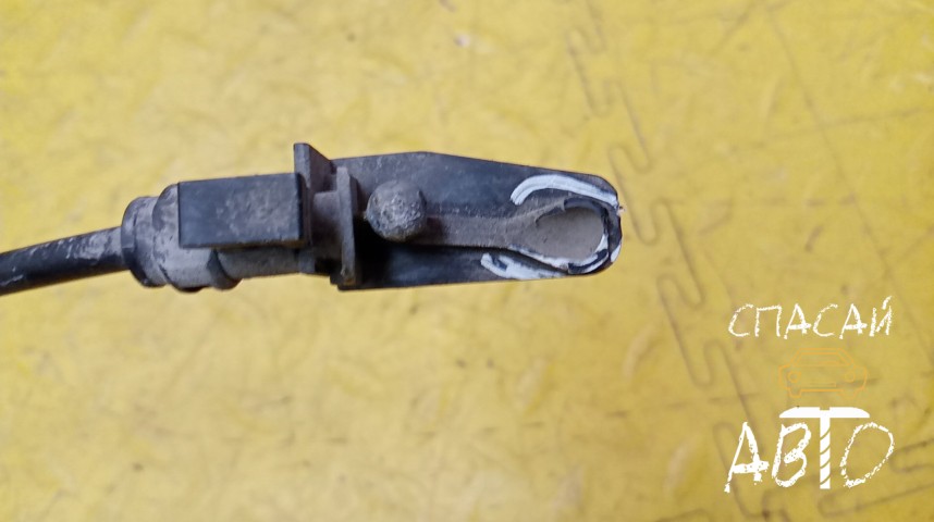 Volkswagen Polo (HB) Трос открывания капота - OEM 6R1823531B