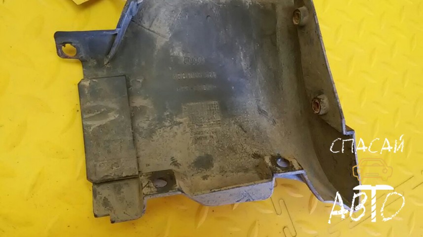 Audi A6 (C5) Накладка на порог (наружная) - OEM 4B0853580