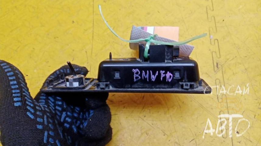 BMW 5-series F10,F11 Ручка двери багажника (наружная)