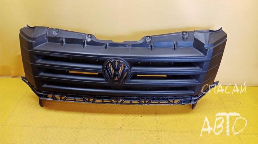 Volkswagen Crafter Решетка радиатора