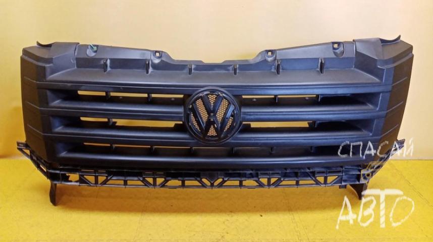 Volkswagen Crafter Решетка радиатора