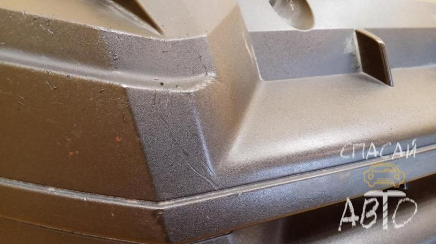 Volkswagen Crafter Решетка радиатора