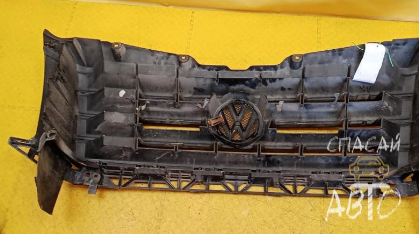 Volkswagen Crafter Решетка радиатора
