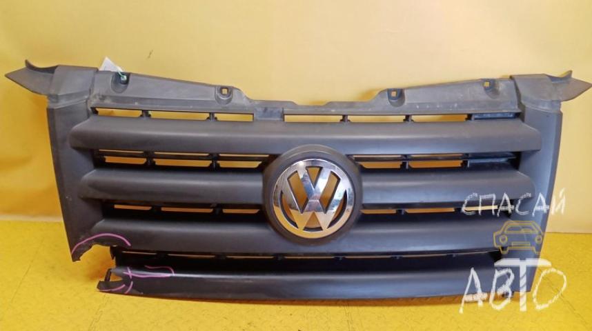 Volkswagen Crafter Решетка радиатора