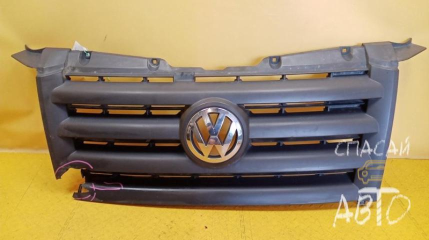 Volkswagen Crafter Решетка радиатора