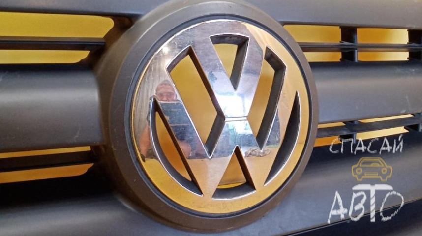Volkswagen Crafter Решетка радиатора