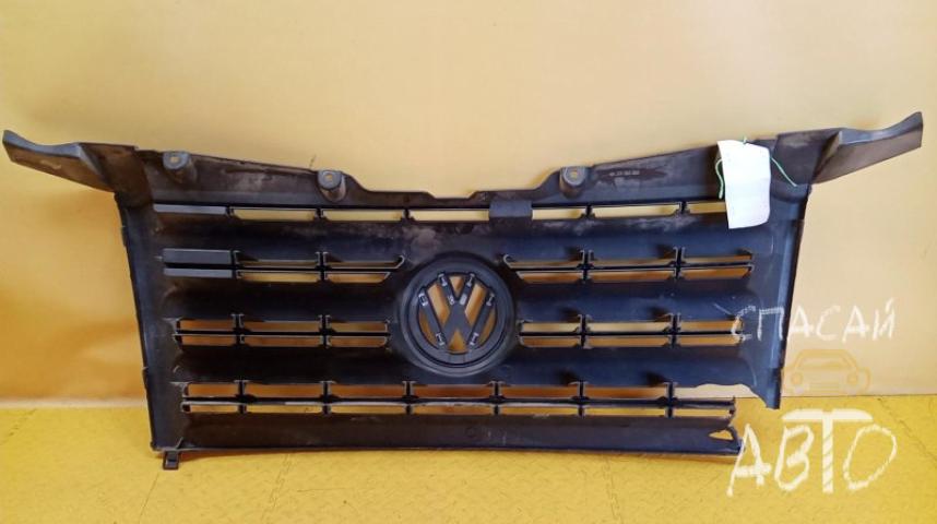 Volkswagen Crafter Решетка радиатора