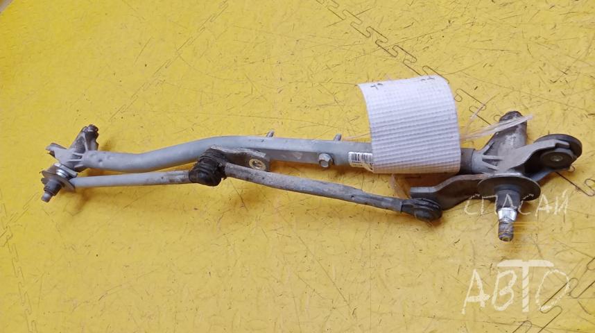 Chevrolet Cruze Трапеция стеклоочистителей