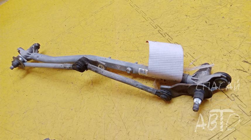 Chevrolet Cruze Трапеция стеклоочистителей