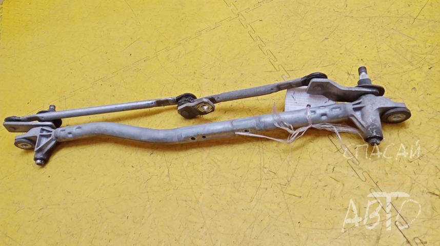 Chevrolet Cruze Трапеция стеклоочистителей