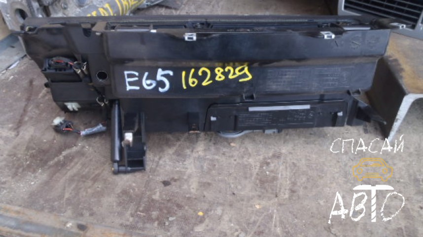 BMW 7-серия E65/E66 Бардачок - OEM 51167027427