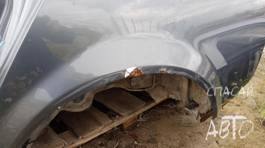 Audi A4 (B5) Крыло заднее левое