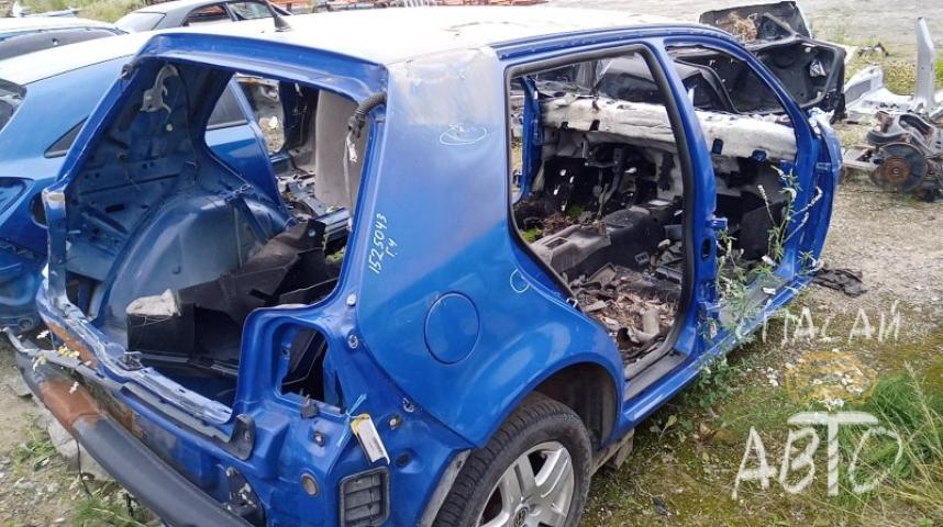 Volkswagen Golf 4 Bora Крыло заднее правое
