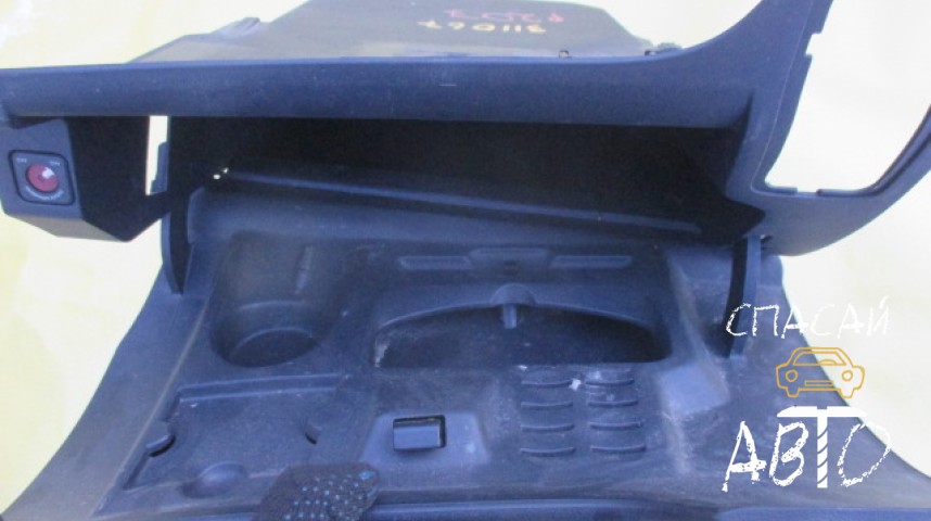 Peugeot 207 Бардачок - OEM 9686215277