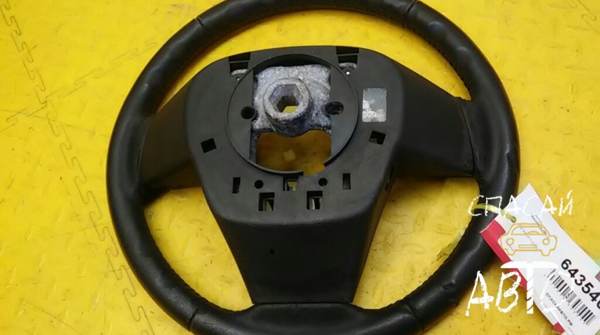 Mazda 3 (BL) Рулевое колесо - OEM BBM232750