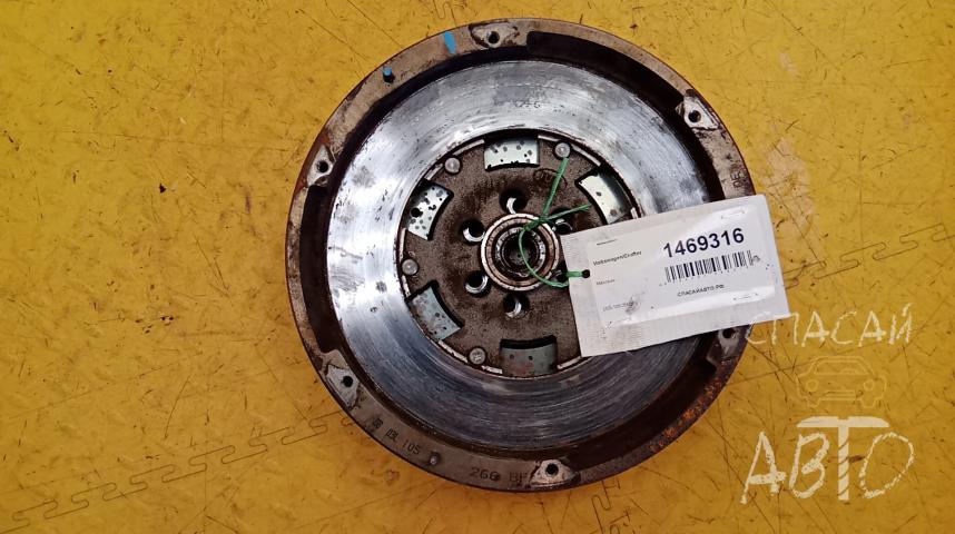 Volkswagen Crafter Маховик