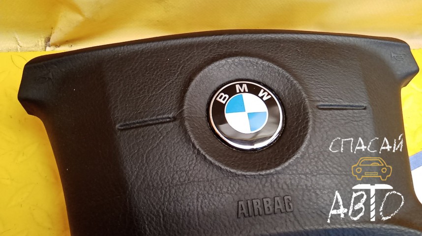BMW 3-серия E46 Подушка безопасности в рулевое колесо - OEM 33675789202W