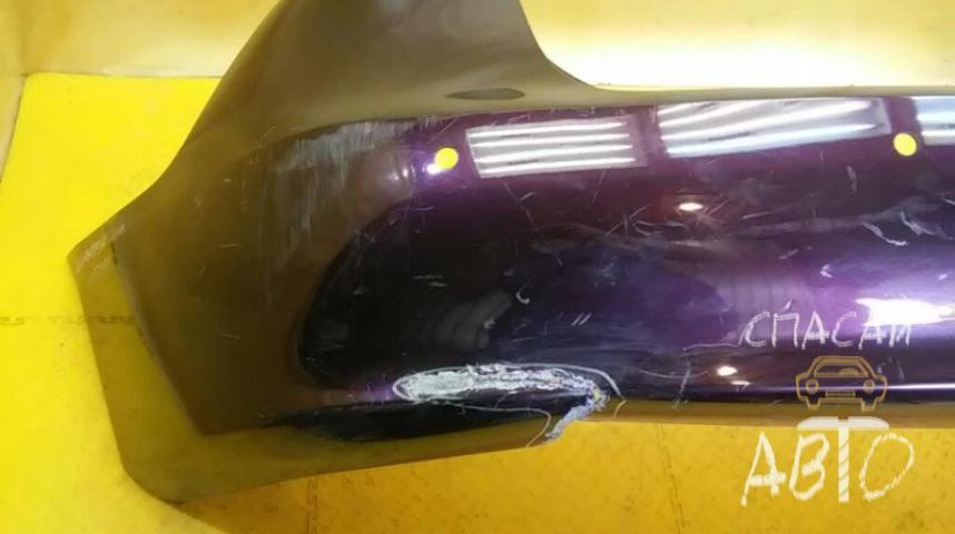 Hyundai Elantra Бампер задний
