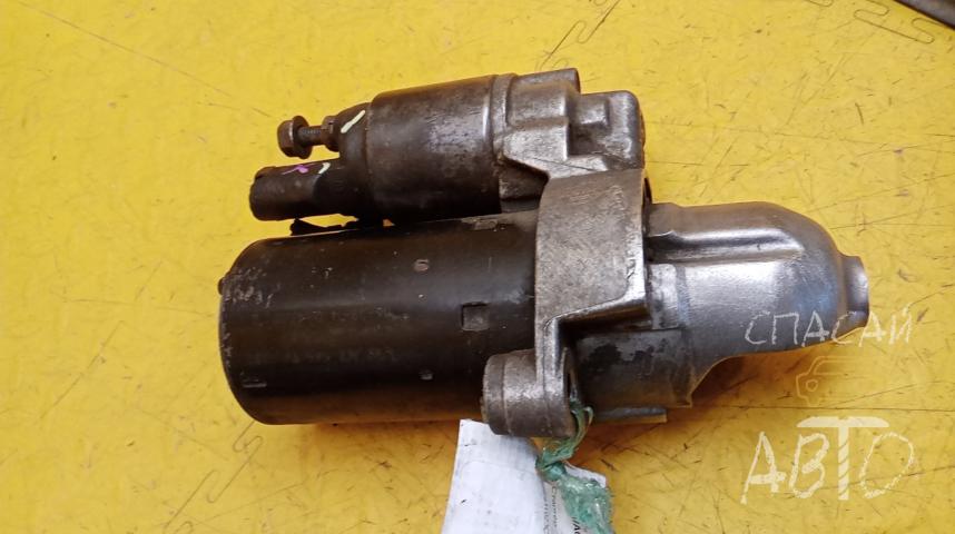 Audi A6 (C6,4F) Стартер