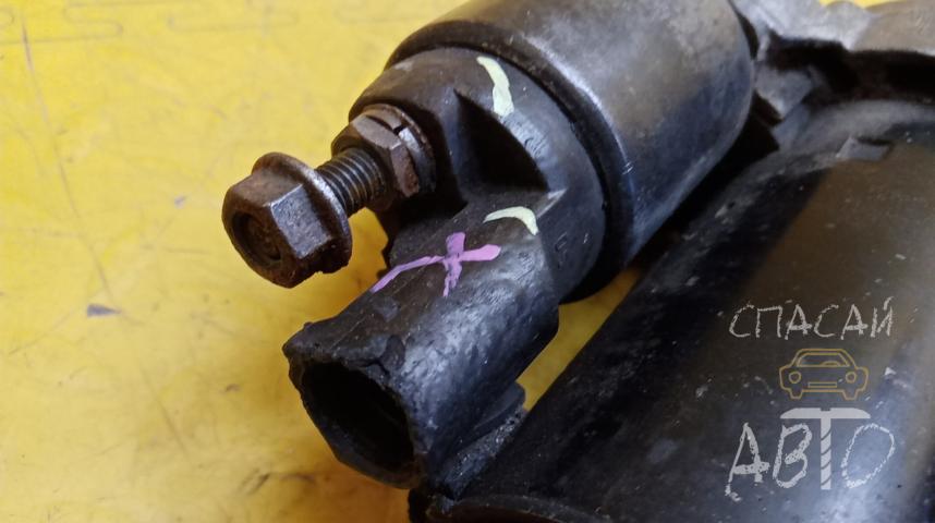 Audi A6 (C6,4F) Стартер