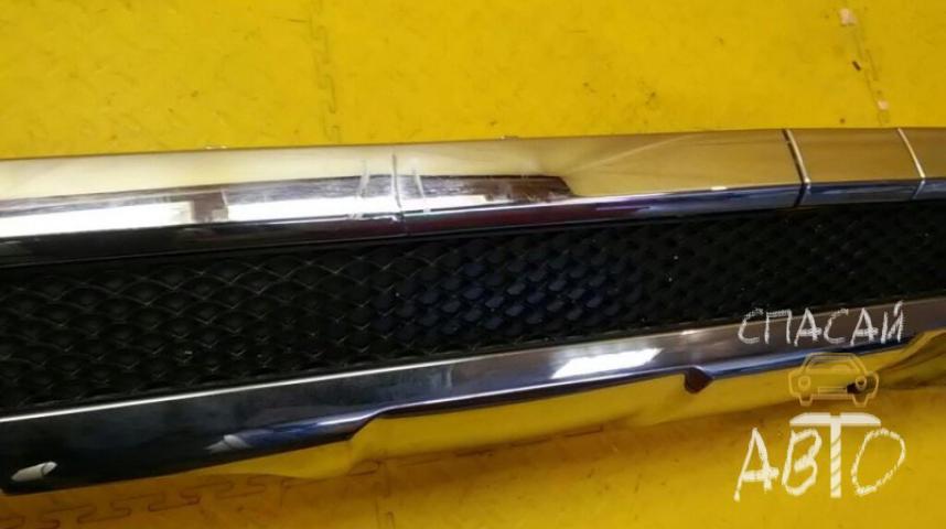 Mercedes-Benz W166 M-Klasse (ML/GLE) Юбка задняя