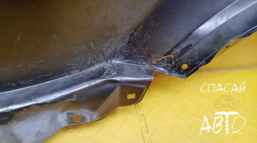 Toyota RAV 4 (40) Крыло переднее правое - OEM 5381142320