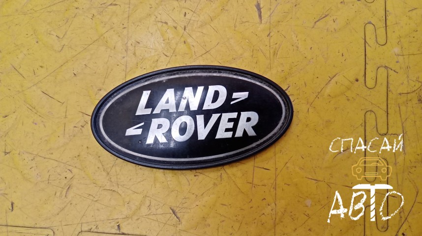 Land Rover Range Rover Evoque Эмблема