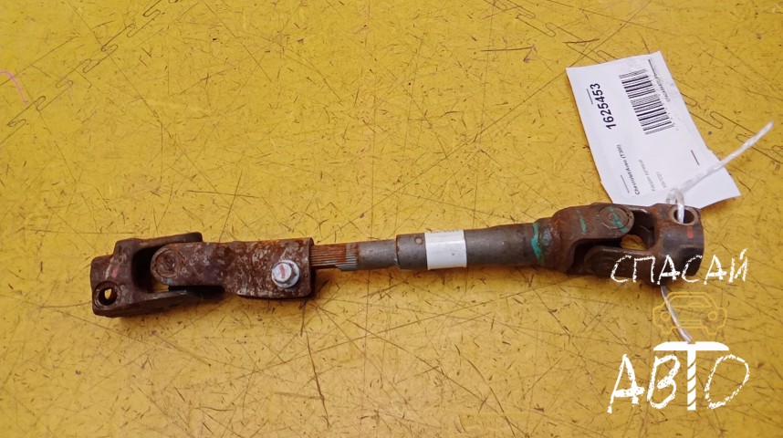 Chevrolet Aveo (T300) Кардан рулевой - OEM 95970321