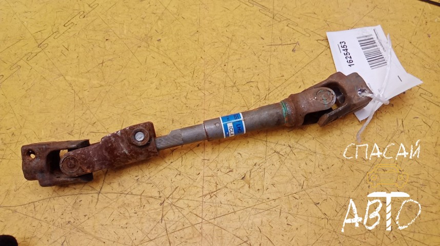 Chevrolet Aveo (T300) Кардан рулевой - OEM 95970321