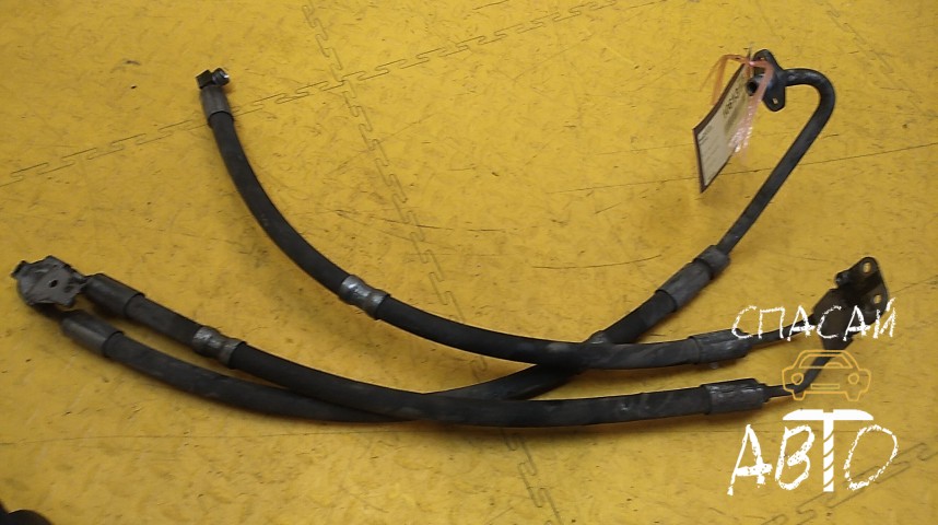 BMW 7-серия F01/F02 Трубка гидроусилителя - OEM 32416853947