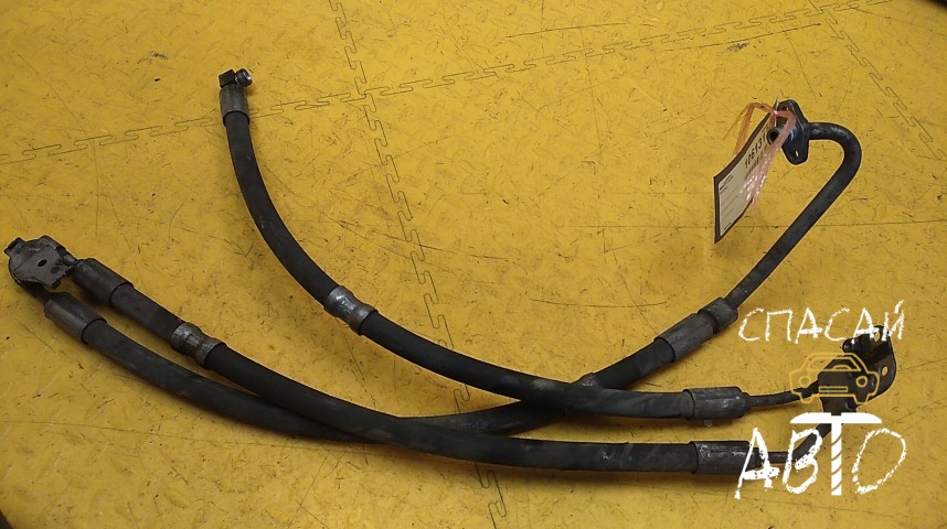 BMW 7-серия F01/F02 Трубка гидроусилителя - OEM 32416853947