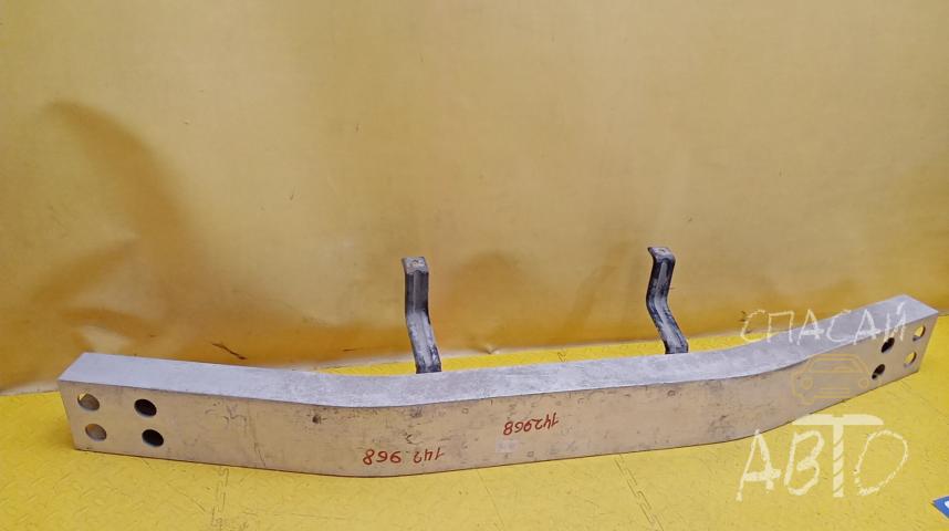 Infiniti FX/QX70 (S51) Усилитель заднего бампера