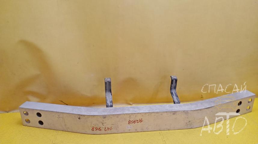 Infiniti FX/QX70 (S51) Усилитель заднего бампера