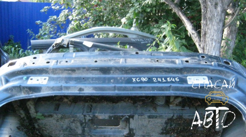 Volvo XC90 Панель задняя - OEM 30663357